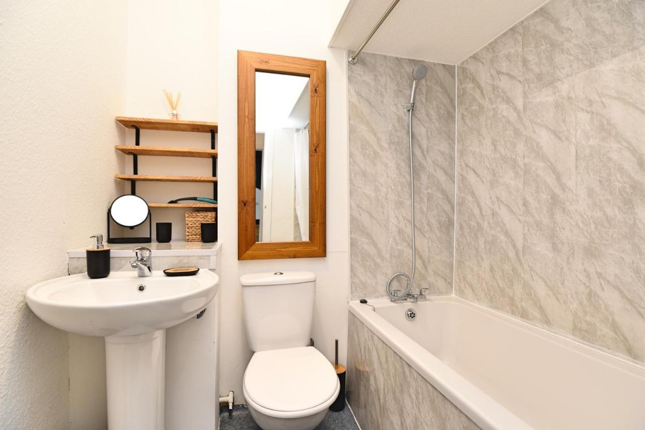 The John Muir - Beautiful 1 Bed Apartment In Helensburgh Εξωτερικό φωτογραφία