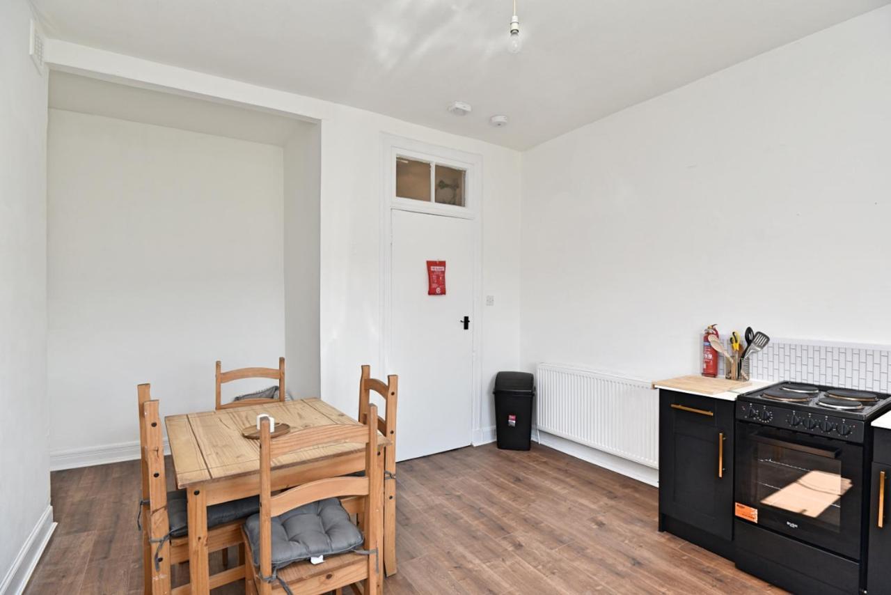 The John Muir - Beautiful 1 Bed Apartment In Helensburgh Εξωτερικό φωτογραφία