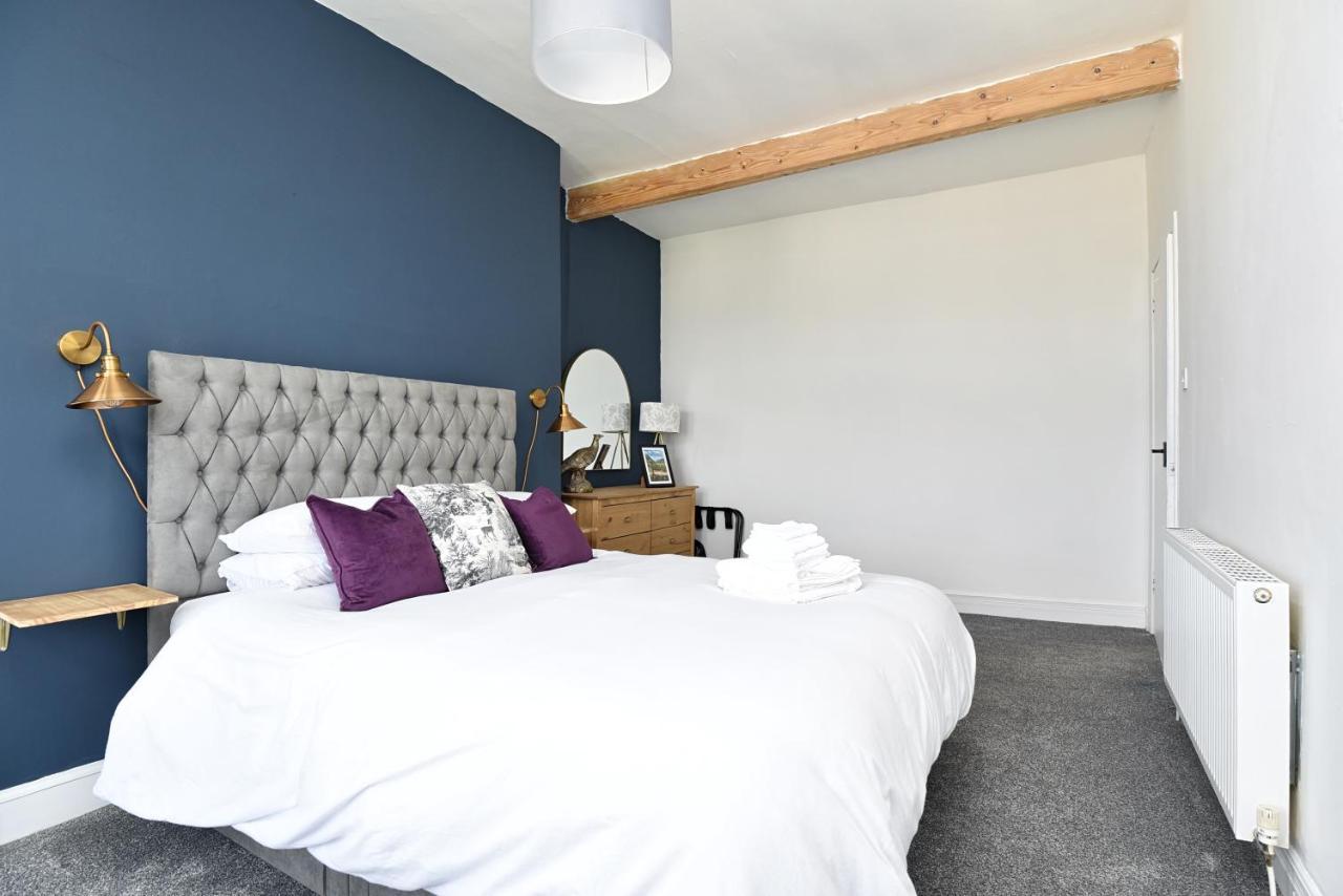 The John Muir - Beautiful 1 Bed Apartment In Helensburgh Εξωτερικό φωτογραφία
