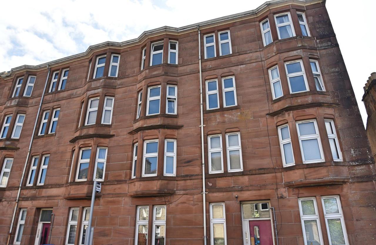 The John Muir - Beautiful 1 Bed Apartment In Helensburgh Εξωτερικό φωτογραφία