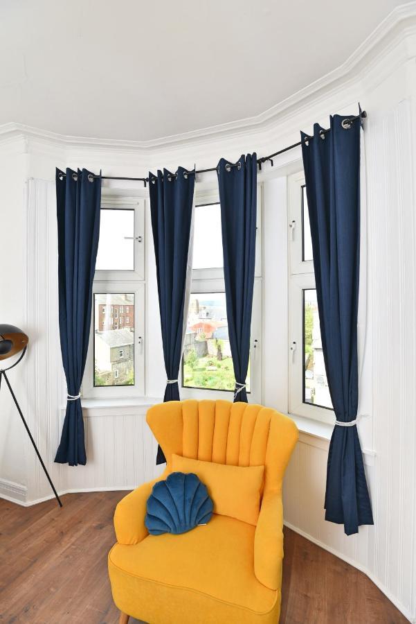 The John Muir - Beautiful 1 Bed Apartment In Helensburgh Εξωτερικό φωτογραφία